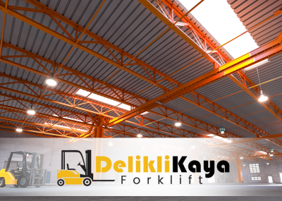 Avcılar Forklift Kirala