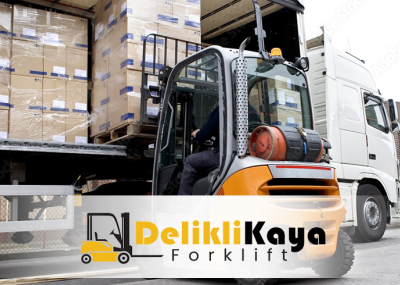 İstanbul Forklift Kiralama Hizmetleri